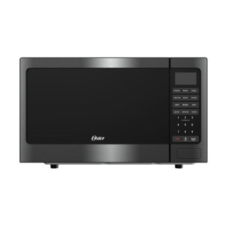 Microondas Oster 20 Litros Negro