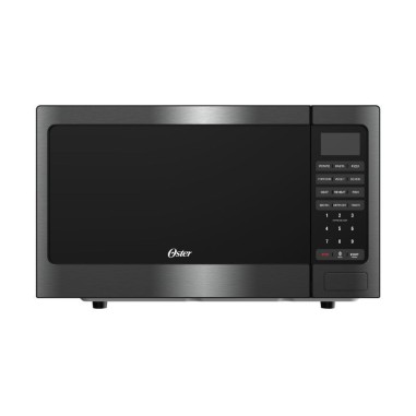 Microondas Oster 20 Litros Negro