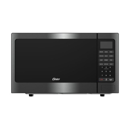 Microondas Oster 20 Litros Negro