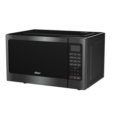 Microondas Oster 20 Litros Negro