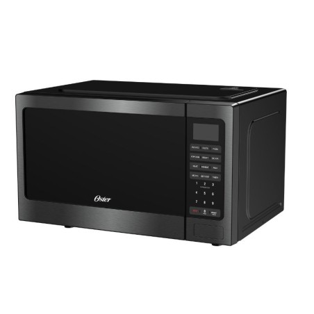 Microondas Oster 20 Litros Negro