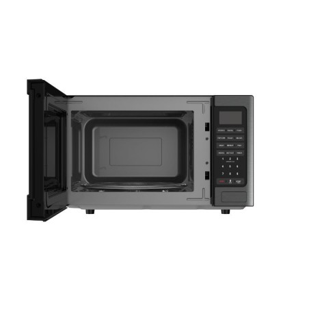 Microondas Oster 20 Litros Negro