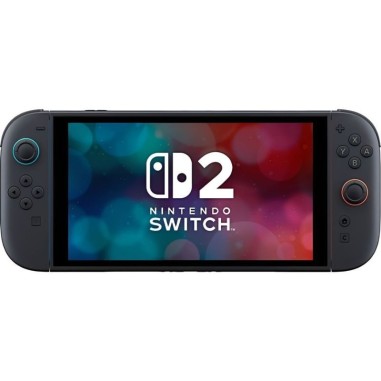 Consola Nintendo Switch 2 256GB + Pokemon Legends