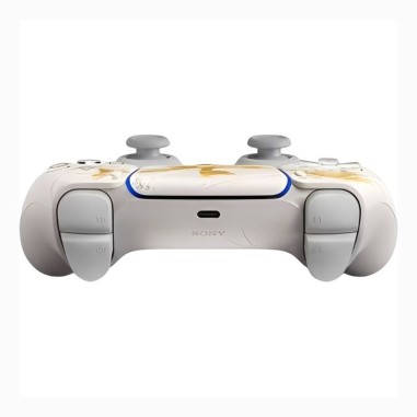Control Sony Dualsense PS5 - Edición Ghost of Yōtei