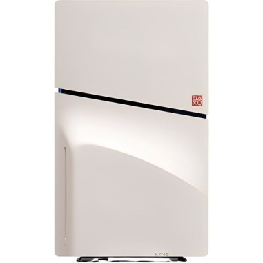 Consola Sony PlayStation 5 Slim Disco 1TB – Edición Ghost of Yōtei