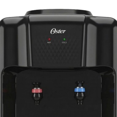 Bebedero De Mesa Oster Frío/Caliente
