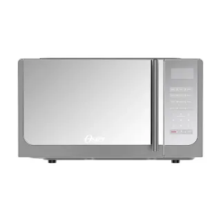 Microondas Oster 20 Litros Espejado
