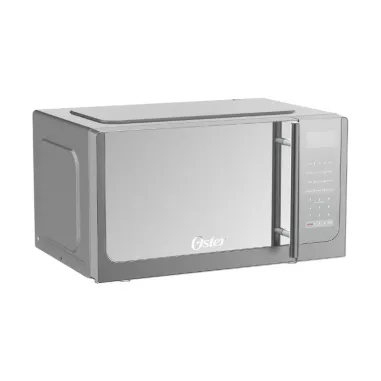 Microondas Oster 20 Litros Espejado