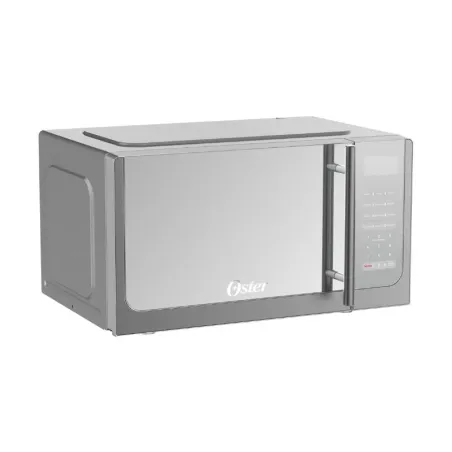 Microondas Oster 20 Litros Espejado