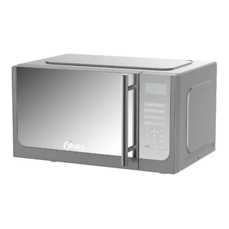 Microondas Oster 20 Litros Espejado