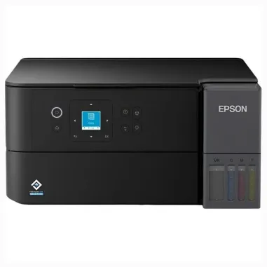 Impresora Epson Ecotank L4360 Multifuncion - Wi-Fi, Duplex Automatico