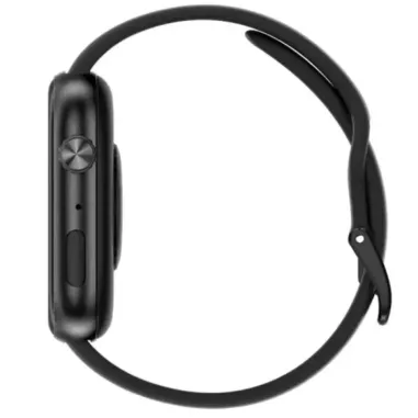 Combo Auricular X7i White + Honor Choice Watch 2i Black