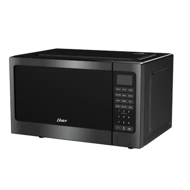 Microondas Oster 30 Litros Negro