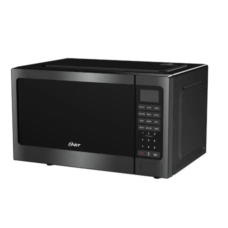 Microondas Oster 30 Litros Negro