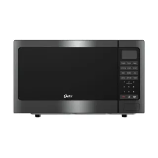 Microondas Oster 30 Litros Negro