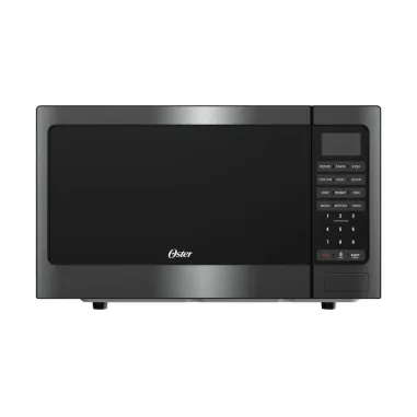 Microondas Oster 30 Litros Negro