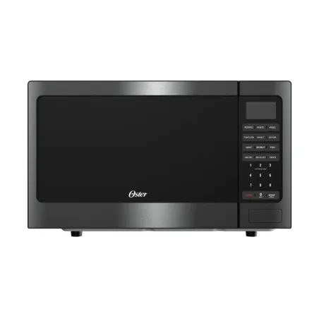 Microondas Oster 30 Litros Negro