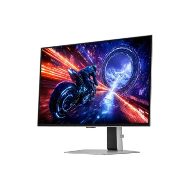 Monitor Gamer Samsung Odyssey G6 27" OLED, 500Hz, 0,03ms