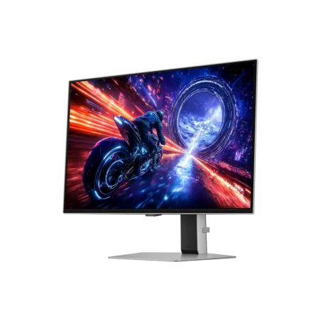 Monitor Gamer Samsung Odyssey G6 27" OLED, 500Hz, 0,03ms