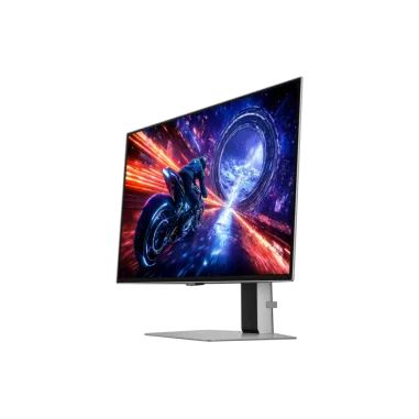 Monitor Gamer Samsung Odyssey G6 27" OLED, 500Hz, 0,03ms