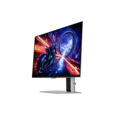 Monitor Gamer Samsung Odyssey G6 27" OLED, 500Hz, 0,03ms