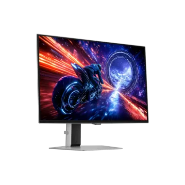 Monitor Gamer Samsung Odyssey G6 27" OLED, 500Hz, 0,03ms