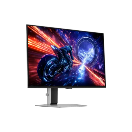 Monitor Gamer Samsung Odyssey G6 27" OLED, 500Hz, 0,03ms