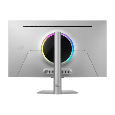 Monitor Gamer Samsung Odyssey G8 32" 4K UHD, 240Hz, Plano, OLED, AMD FreeSync Premium Pro