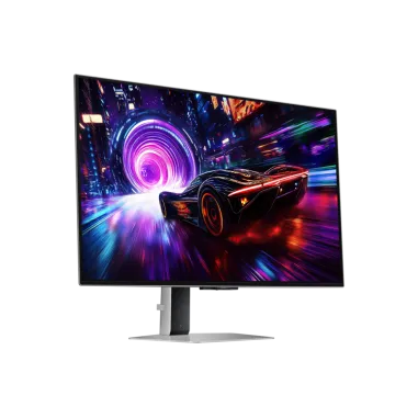 Monitor Gamer Samsung Odyssey G8 32" 4K UHD, 240Hz, Plano, OLED, AMD FreeSync Premium Pro