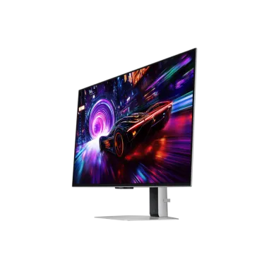 Monitor Gamer Samsung Odyssey G8 32" 4K UHD, 240Hz, Plano, OLED, AMD FreeSync Premium Pro