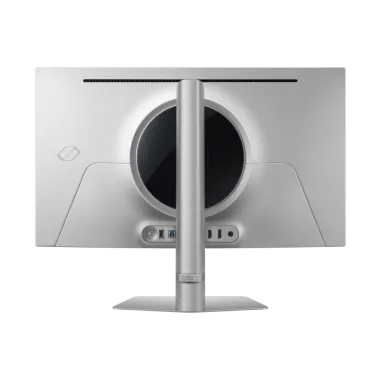 Monitor Gamer Samsung Odyssey G8 27" 4K UHD, 240Hz, Plano, OLED, AMD FreeSync Premium Pro