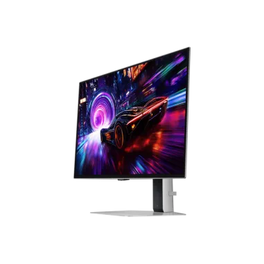 Monitor Gamer Samsung Odyssey G8 27" 4K UHD, 240Hz, Plano, OLED, AMD FreeSync Premium Pro