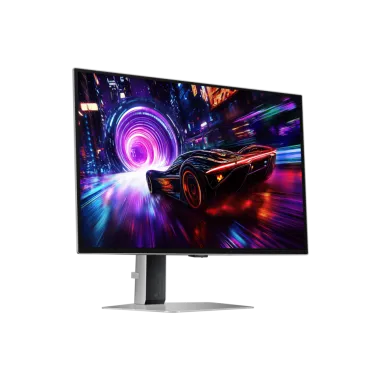Monitor Gamer Samsung Odyssey G8 27" 4K UHD, 240Hz, Plano, OLED, AMD FreeSync Premium Pro