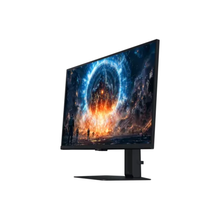 Monitor Gamer Samsung Odyssey G6 27" QHD, 350Hz, Plano, IPS, AMD FreeSync Premium