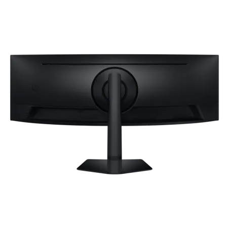 Monitor Gamer Samsung Odyssey G9 49" DQHD, 144Hz, Curvo, AMD FreeSync Premium Pro