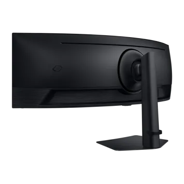 Monitor Gamer Samsung Odyssey G9 49" DQHD, 144Hz, Curvo, AMD FreeSync Premium Pro