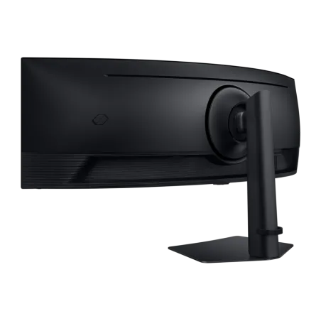 Monitor Gamer Samsung Odyssey G9 49" DQHD, 144Hz, Curvo, AMD FreeSync Premium Pro