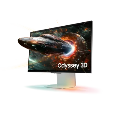 Monitor Gamer Samsung Odyssey OLED G9 27" QHD, 360Hz, Plano, OLED, AMD FreeSync Premium Pro