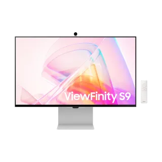 Monitor Samsung ViewFinity S9 27" 5K, 60Hz, Plano, IPS