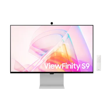 Monitor Samsung ViewFinity S9 27" 5K, 60Hz, Plano, IPS