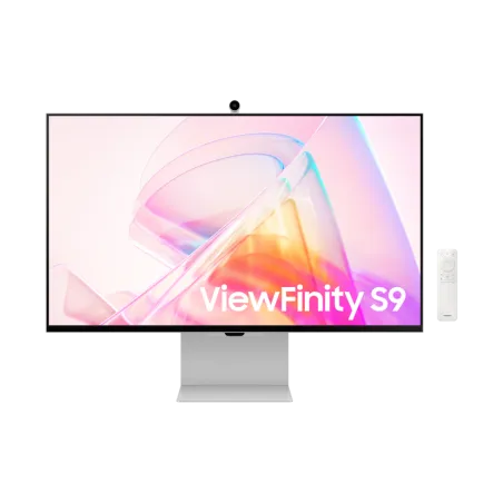 Monitor Samsung ViewFinity S9 27" 5K, 60Hz, Plano, IPS