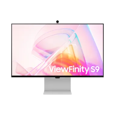 Monitor Samsung ViewFinity S9 27" 5K, 60Hz, Plano, IPS