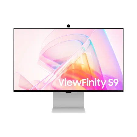 Monitor Samsung ViewFinity S9 27" 5K, 60Hz, Plano, IPS