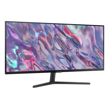 Monitor Samsung ViewFinity S5 34" UWQHD, 100Hz, Plano, VA, AMD FreeSync
