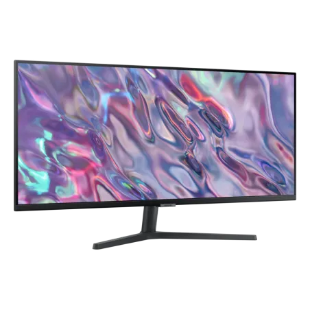 Monitor Samsung ViewFinity S5 34" UWQHD, 100Hz, Plano, VA, AMD FreeSync