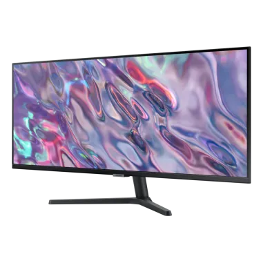Monitor Samsung ViewFinity S5 34" UWQHD, 100Hz, Plano, VA, AMD FreeSync