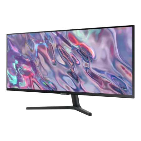 Monitor Samsung ViewFinity S5 34" UWQHD, 100Hz, Plano, VA, AMD FreeSync