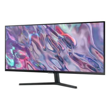 Monitor Samsung ViewFinity S5 34" UWQHD, 100Hz, Plano, VA, AMD FreeSync