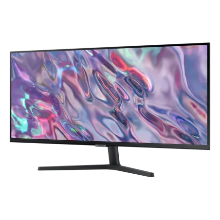 Monitor Samsung ViewFinity S5 34" UWQHD, 100Hz, Plano, VA, AMD FreeSync