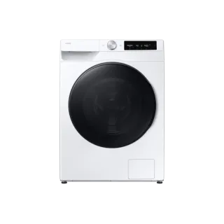 Lavasecarropas Samsung 12KG/8KG Ecobubble - Blanco